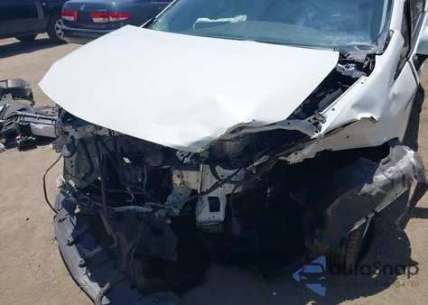 2010 Toyota Prius Iv from USA, damaged, VIN JTDKN3DU5A5083535